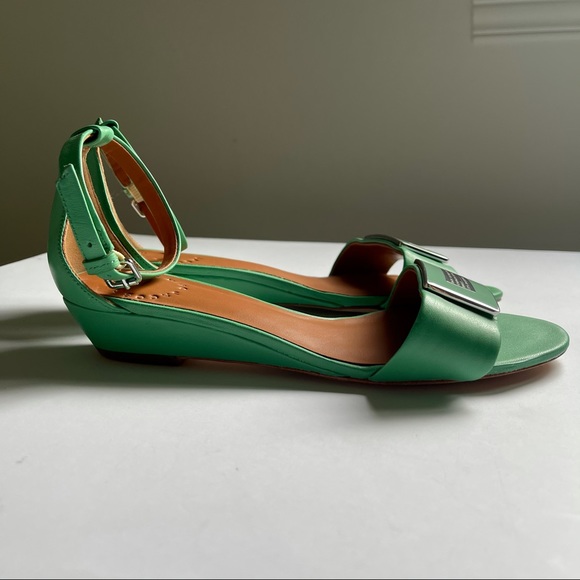 Marc by marc jacobs logo plate sandals size 36 - Picture 5 of 8